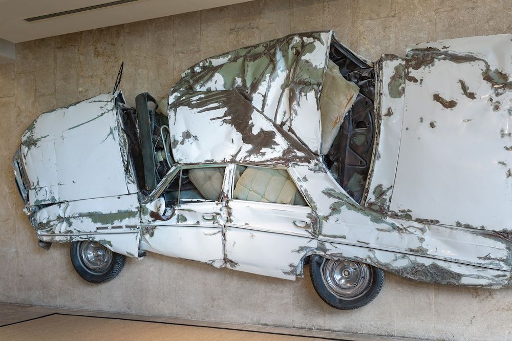 Dan  Caesarea Resort 2