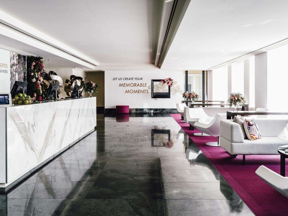 The Como Melbourne Mgallery 2