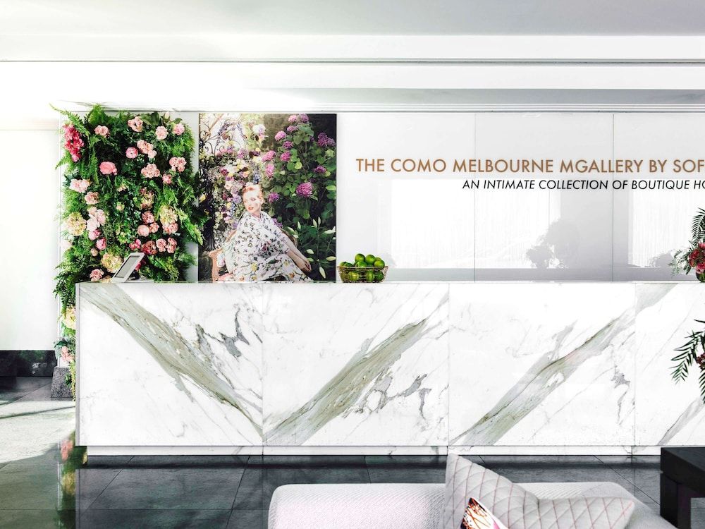 The Como Melbourne Mgallery 5 estrelas em Melbourne