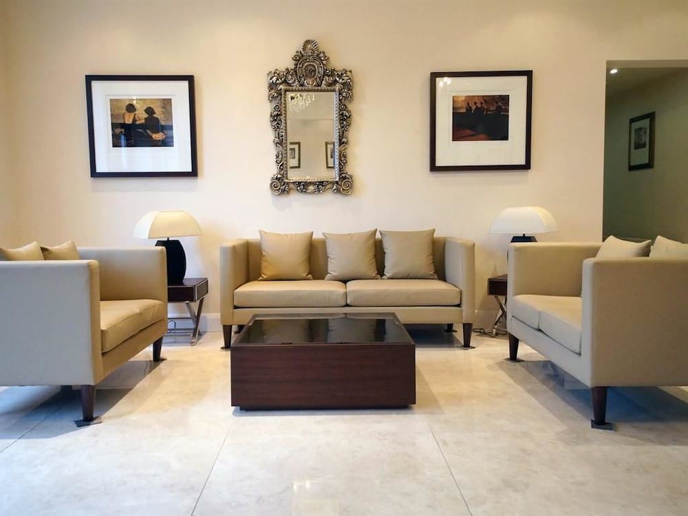 The Baltimore Hotel 3