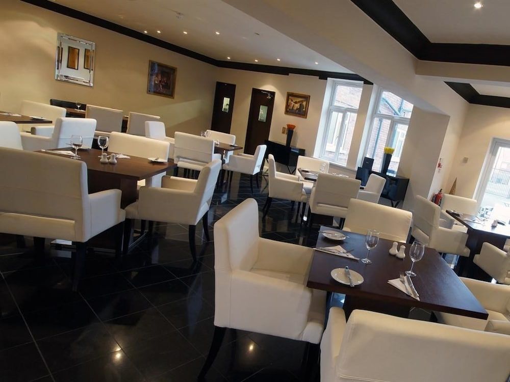 The Baltimore Hotel 3 estrelas em Middlesbrough