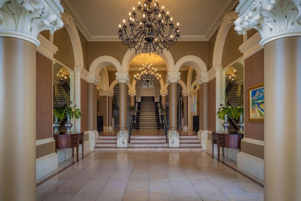 The Royal Marine Hotel 2