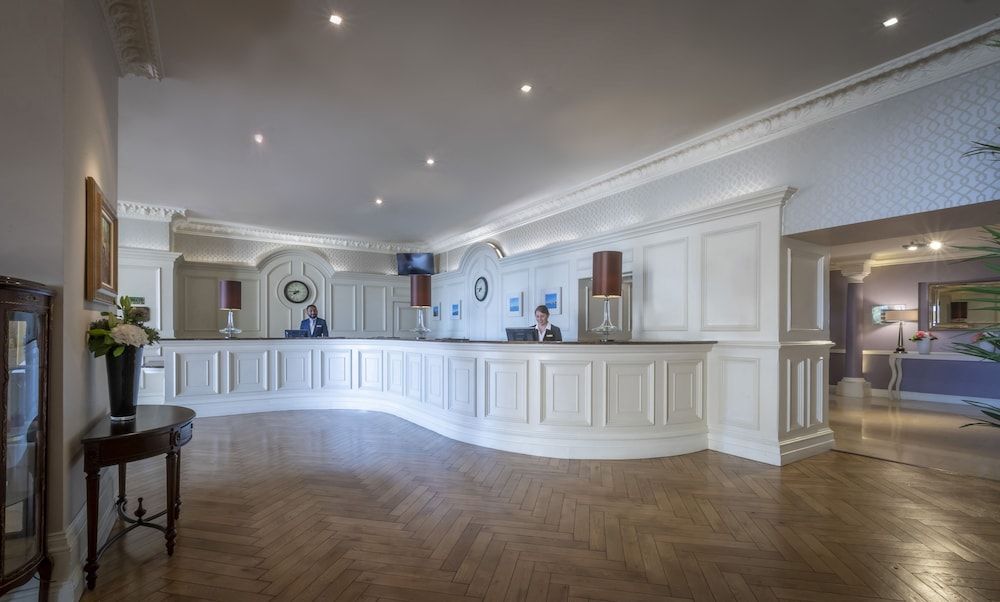 The Royal Marine Hotel 3