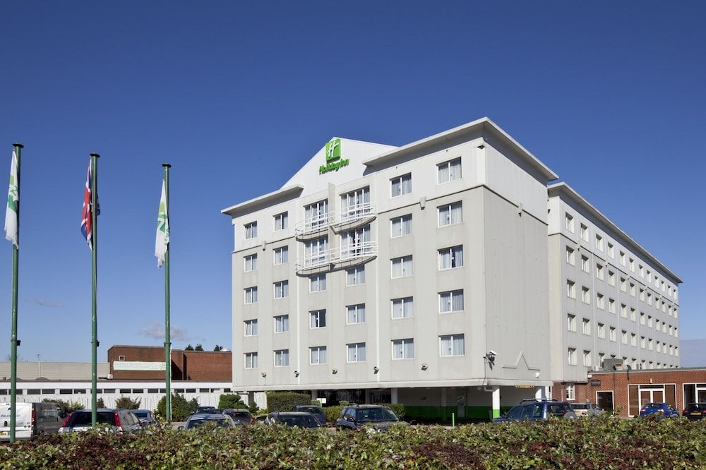 Holiday Inn Basildon 4 estrelas em Basildon