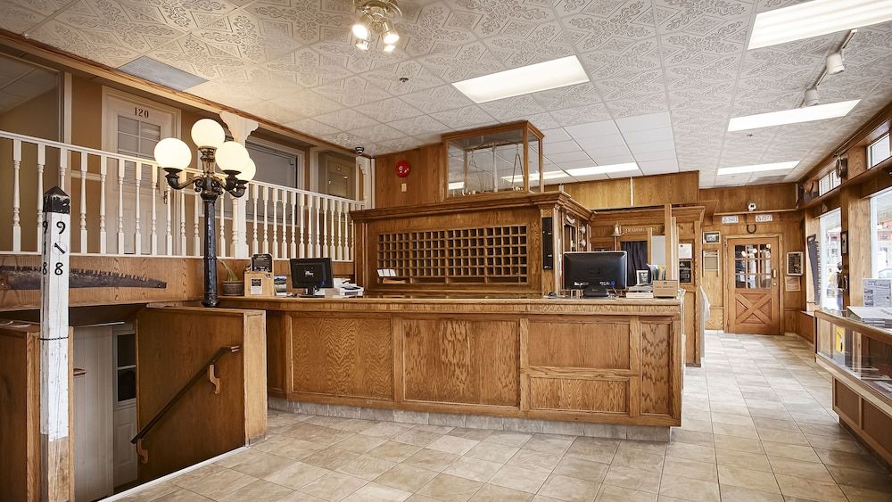 Best Western Gold Rush Inn 3