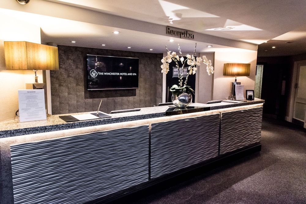 The Winchester Hotel & Spa 2