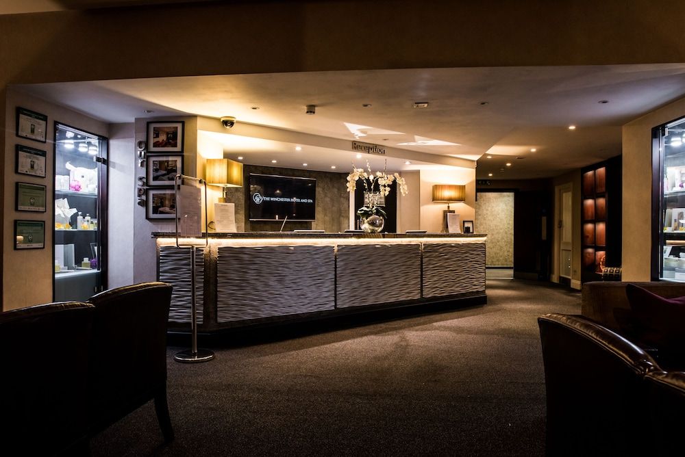 The Winchester Hotel & Spa 3