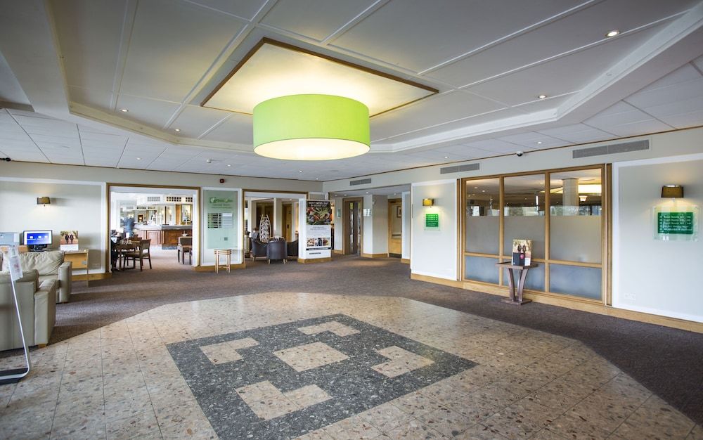 Holiday Inn Luton-South M1, Jct.9 3 Holiday Inn Luton-South M1, Jct.9 3