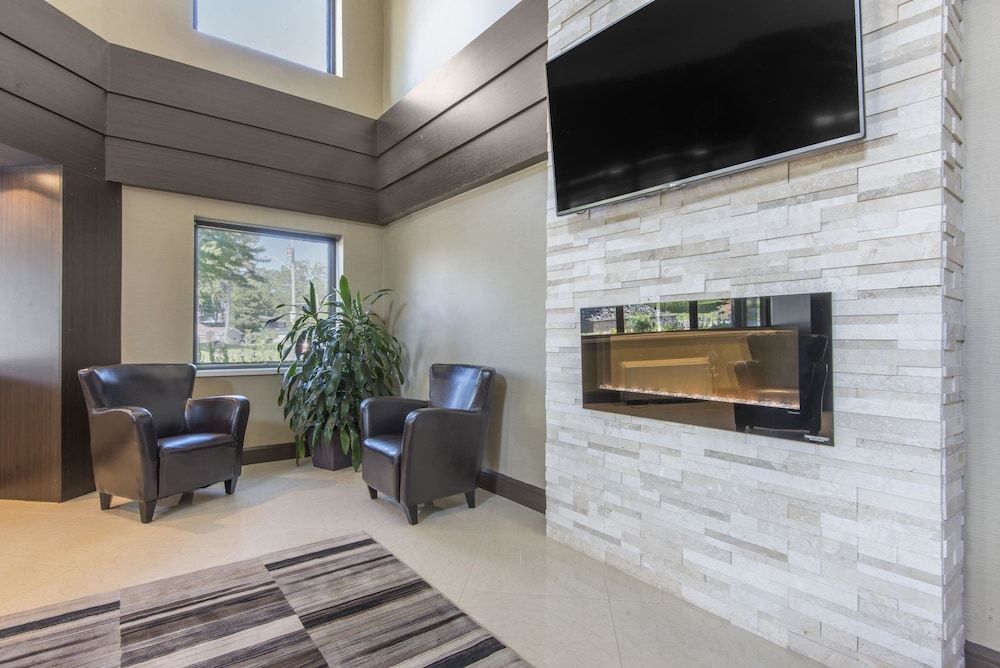 Comfort Inn North Bay 2