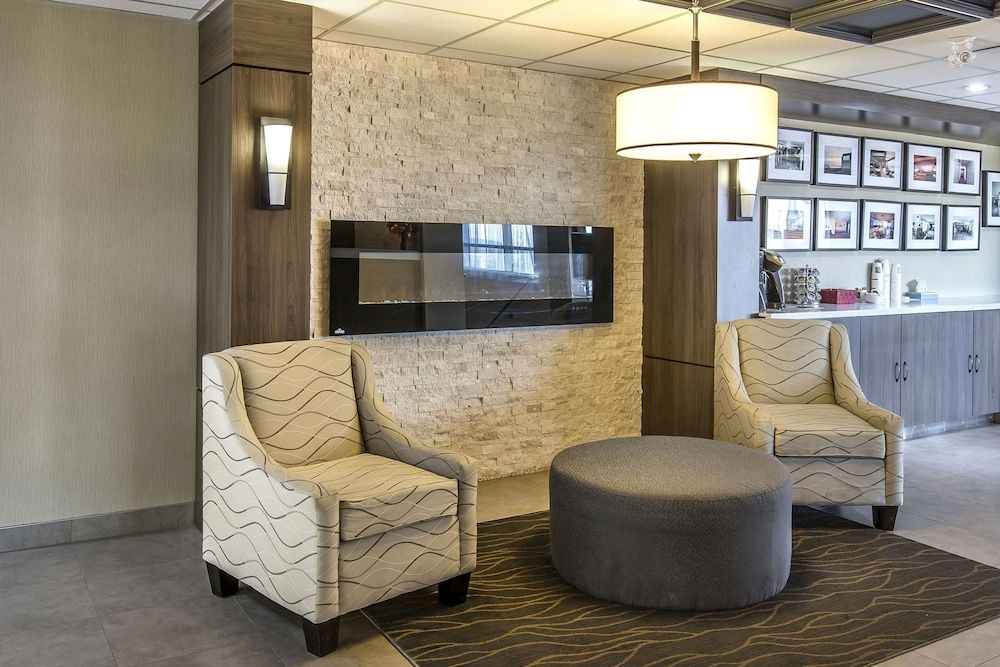 Quality Inn Corner Brook 3