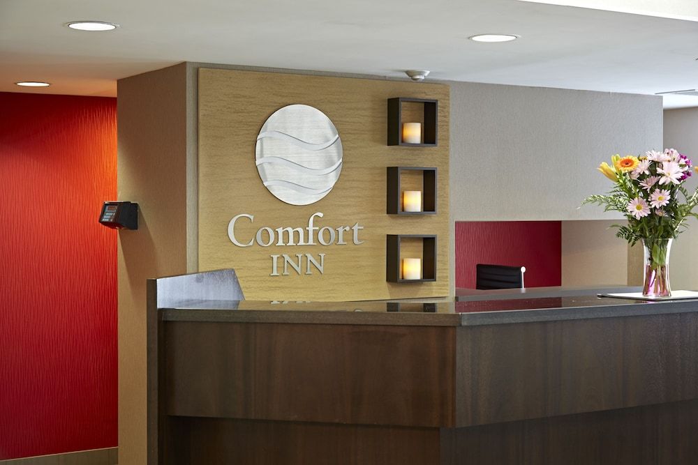 Comfort Inn Timmins 3 étoiles à Timmins