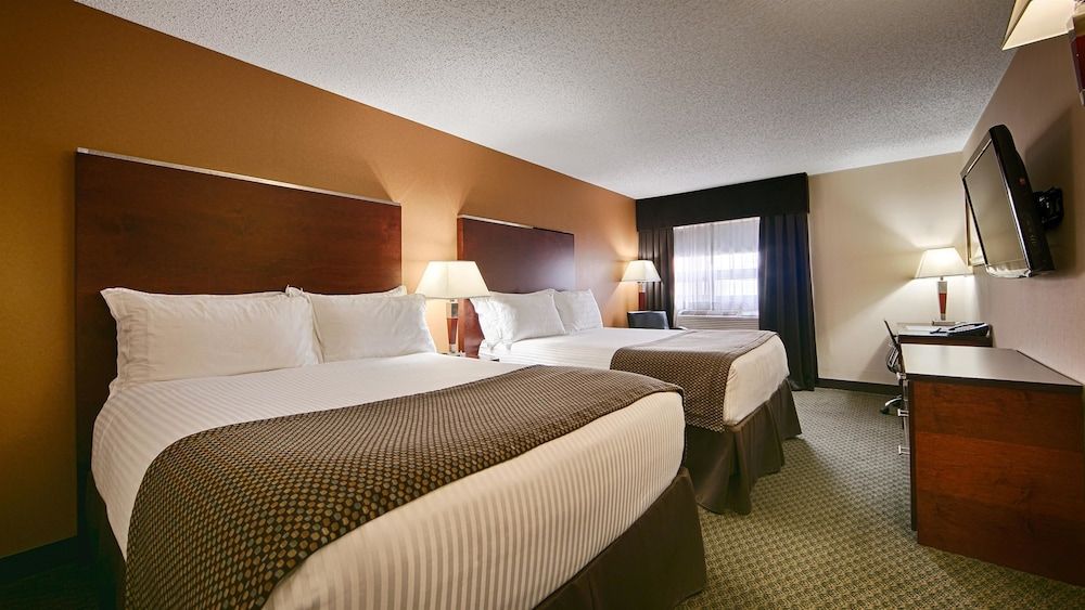 Best Western Airport Inn 3