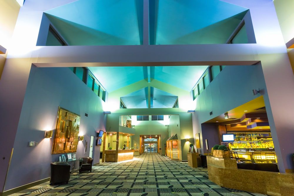 Royal Hotel West Edmonton, Trademark Collection by Wyndham 3 estrelas em Edmonton