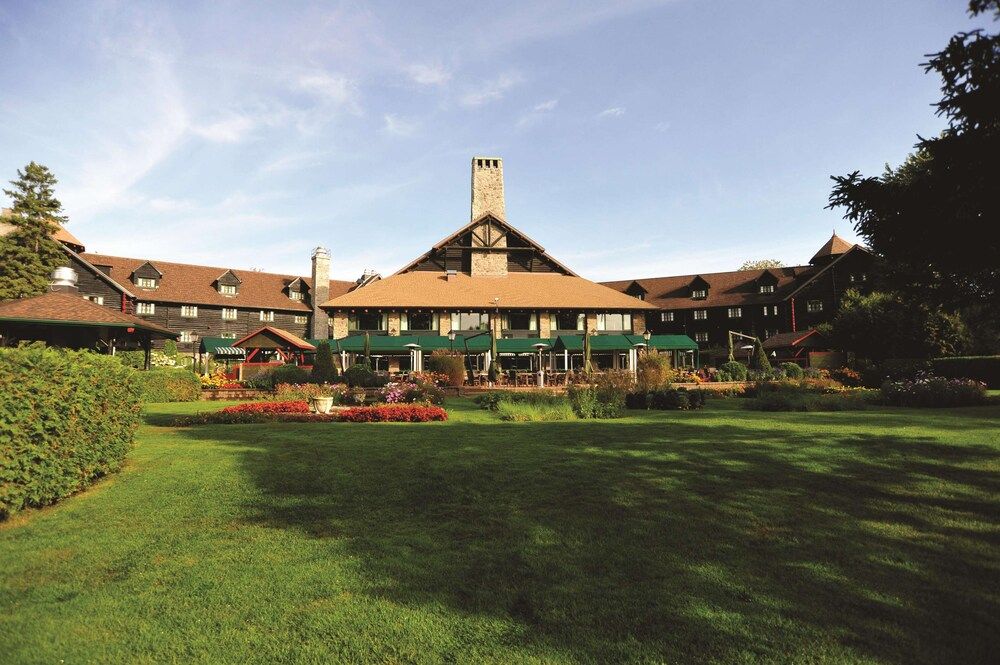 Fairmont Le Chateau Montebello