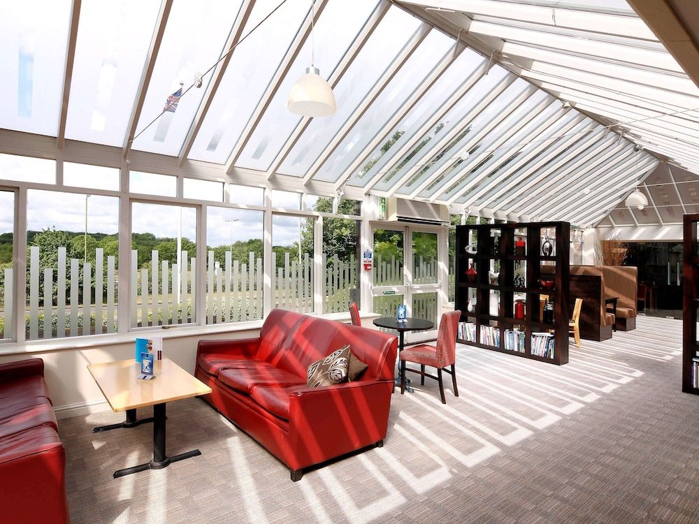 Mercure Hatfield Oak