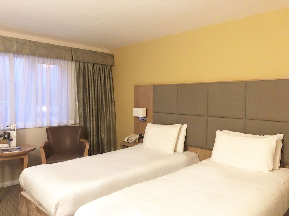 Mercure Hatfield Oak 3