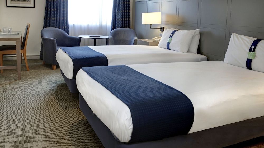 Holiday Inn Hull Marina 2