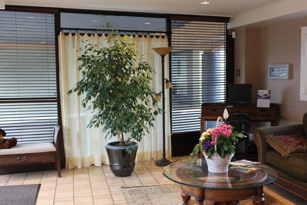 Coast Penticton Hotel 2