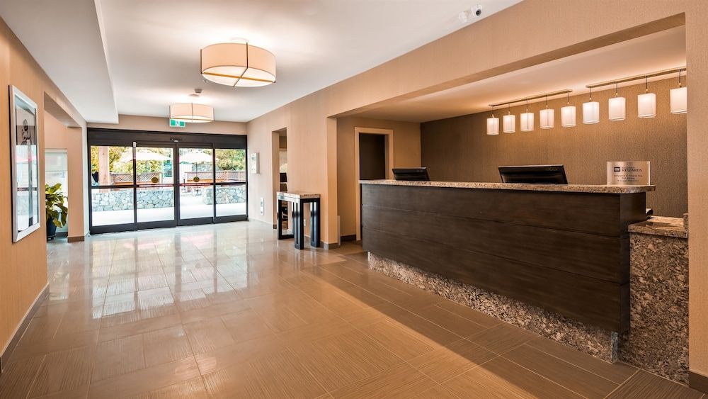 Best Western Cowichan Valley Inn 2