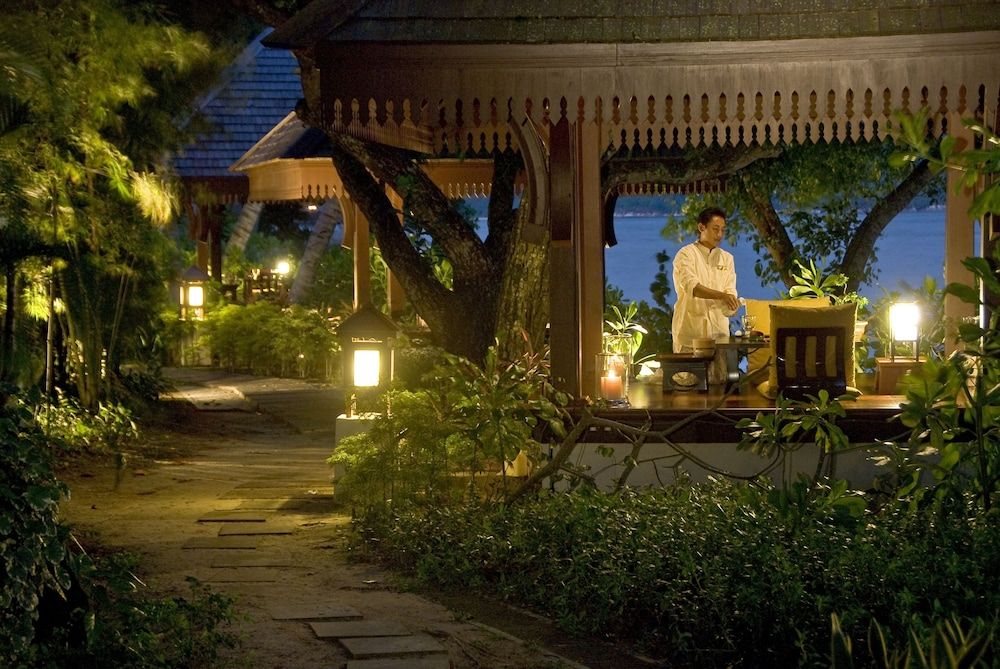 Pangkor Laut Resort 2