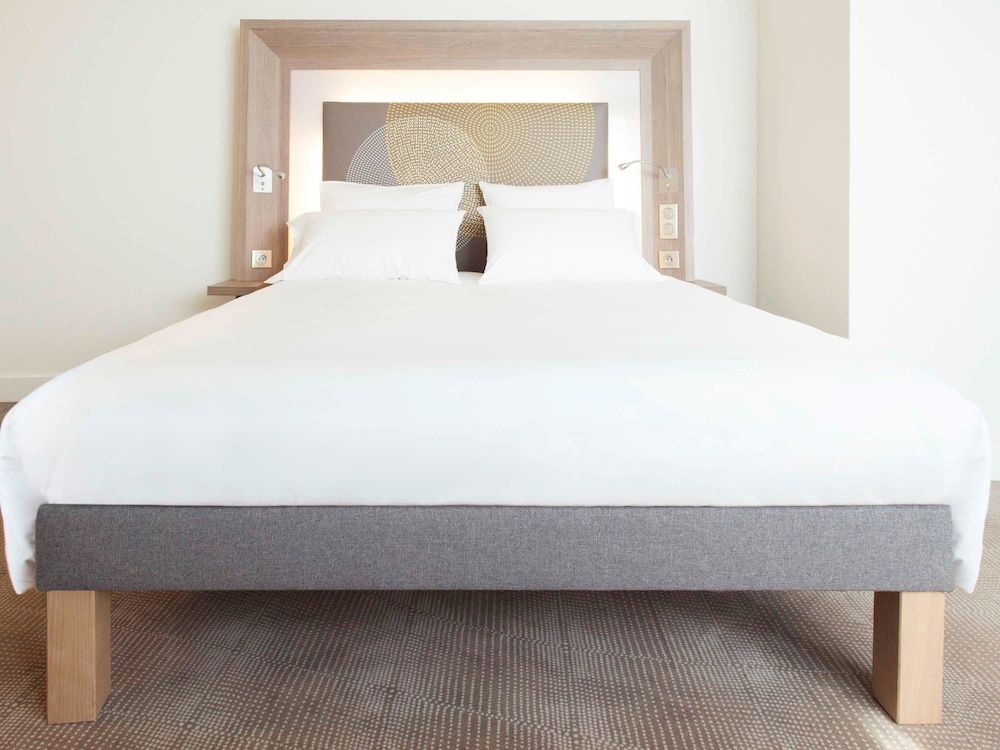 Novotel Wolverhampton 3