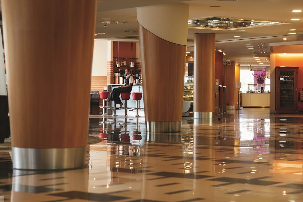 Movenpick Hotel Egerkingen 1