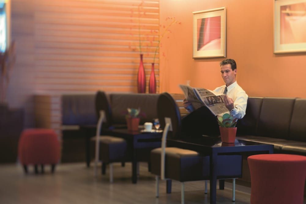 Movenpick Hotel Egerkingen 3