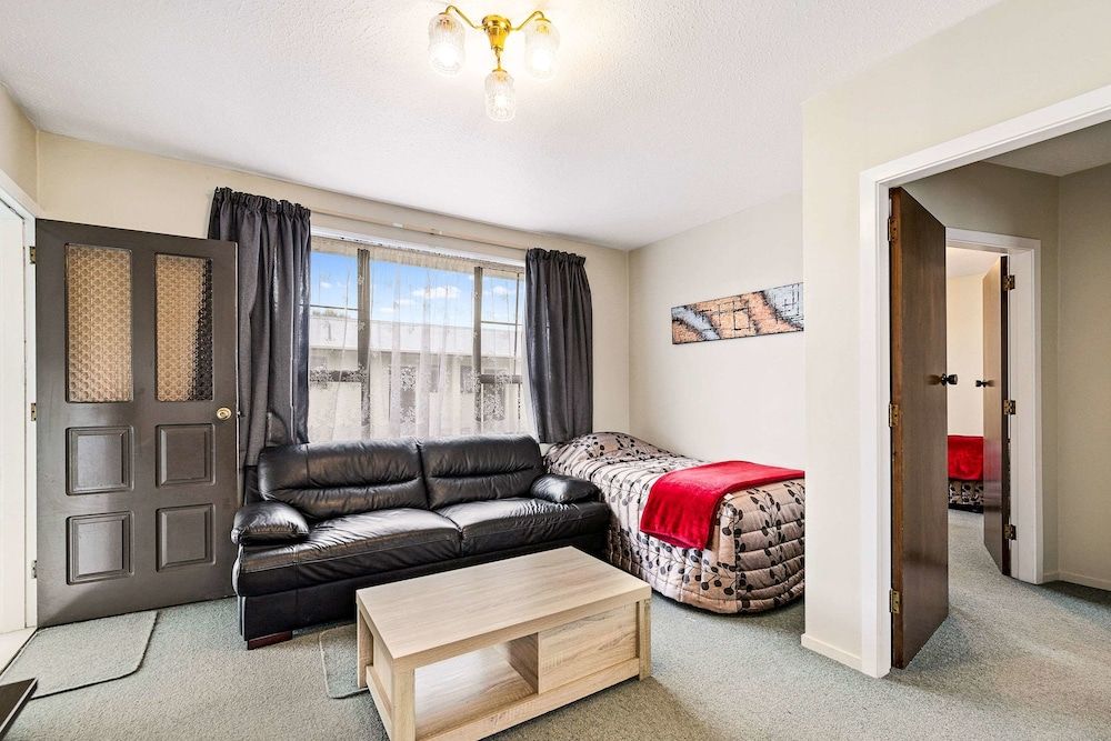 Econo Lodge Canterbury Court