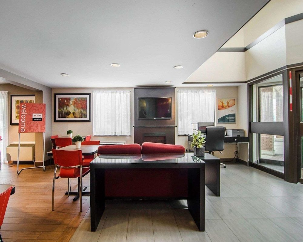 Comfort Inn Prince Albert 2