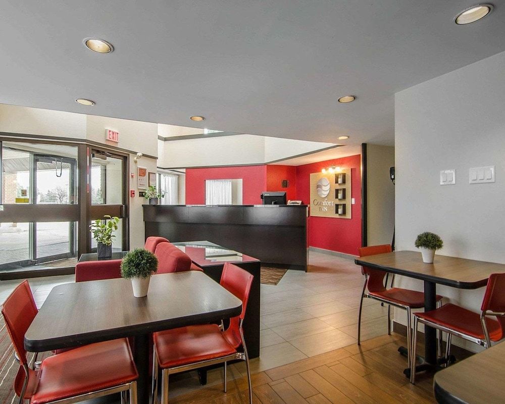 Comfort Inn Prince Albert 3