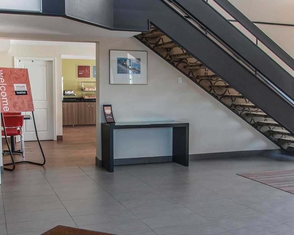 Comfort Inn Brandon 2