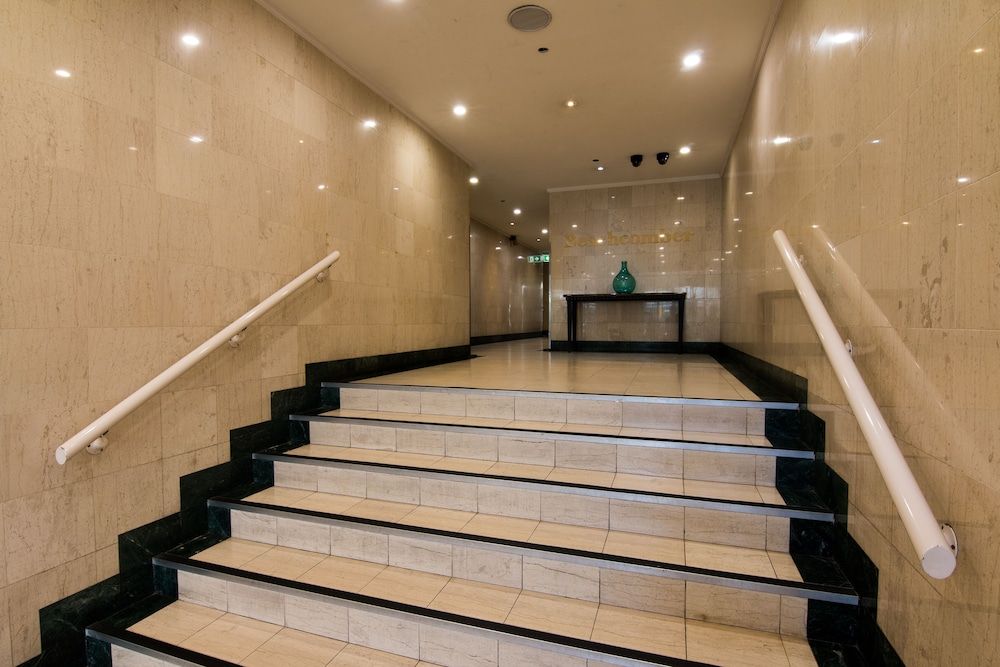 Beachcomber Surfers Paradise 2