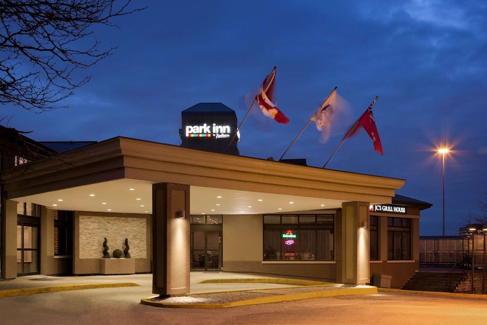 Park Inn By Radisson Toronto - Markham