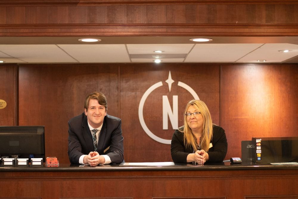 Northbury Hotel and Conference Centre 3