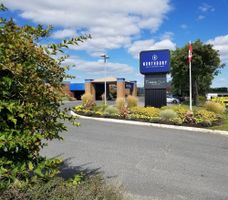 Northbury Hotel and Conference Centre