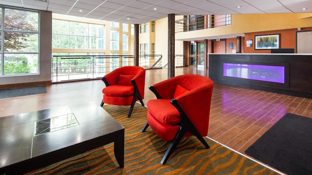 Best Western Little River Inn 2