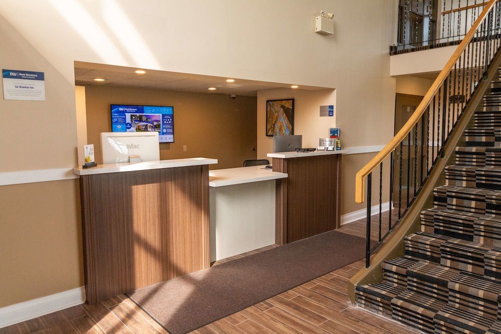 Best Western Smiths Falls Hotel 3