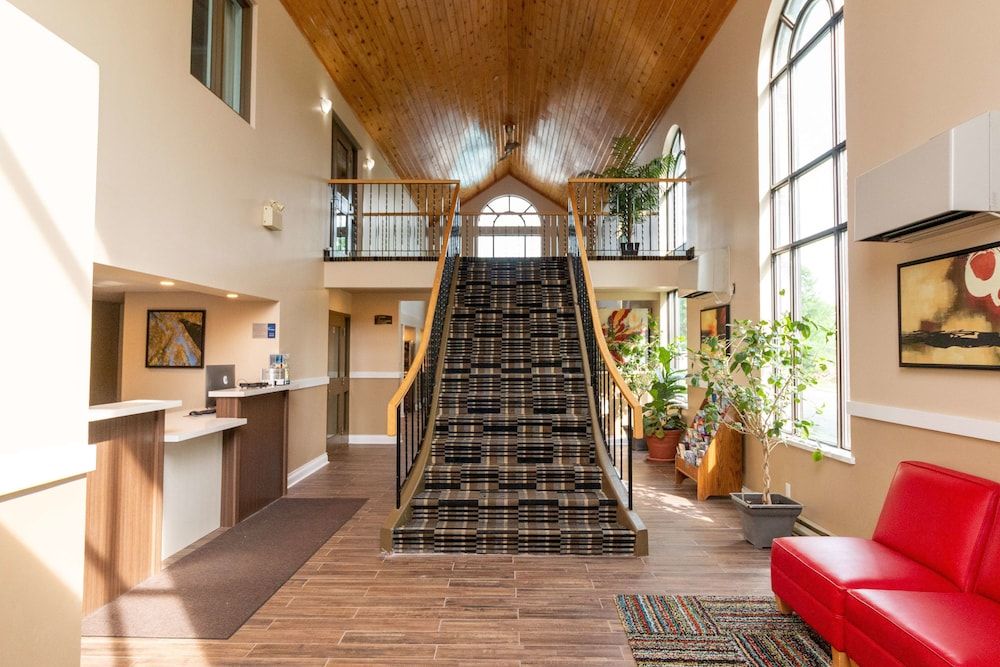 Best Western Smiths Falls Hotel 2