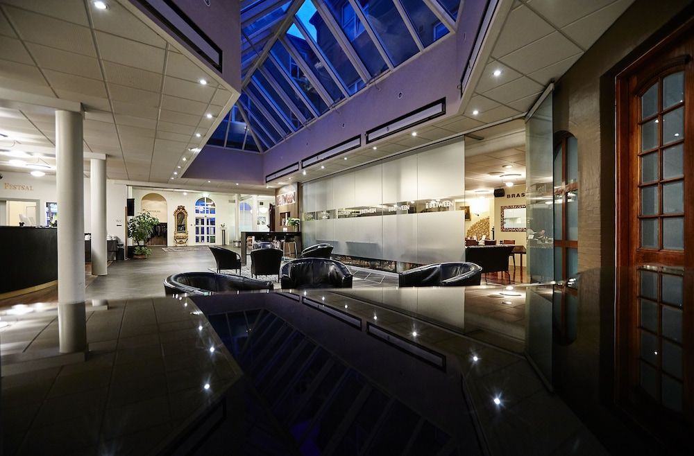 BEST WESTERN Hotel Schaumburg 1