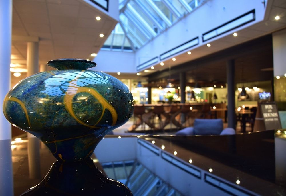 BEST WESTERN Hotel Schaumburg 2