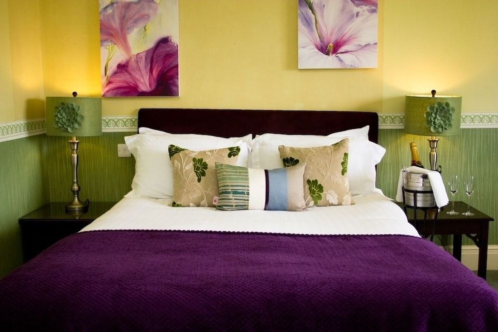 Moorland Garden Hotel 3