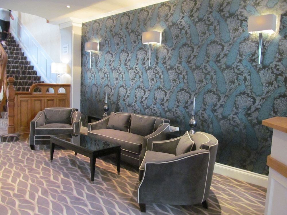 Best Western Shrubbery Hotel 3