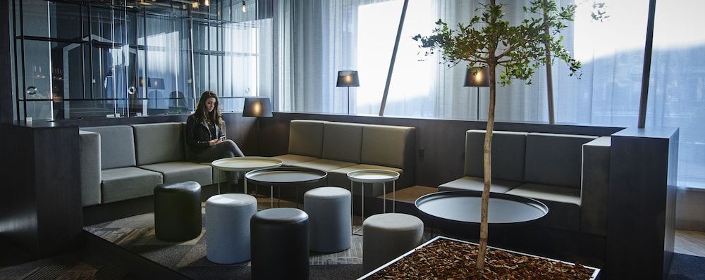 Thon Partner Hotel Hoje Taastrup 1 Thon Partner Hotel Hoje Taastrup 1