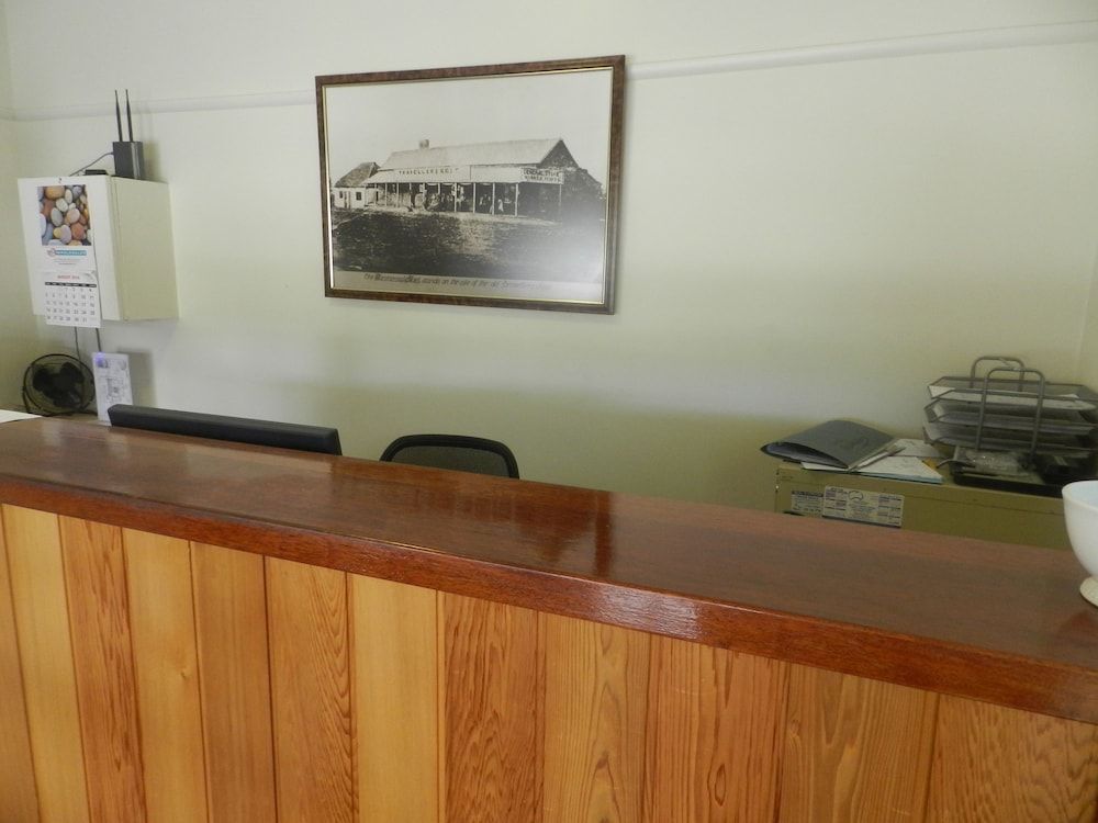 Best Western Travellers Rest Motor Inn 2