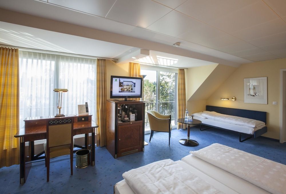 Engimatt City-Gardenhotel 3