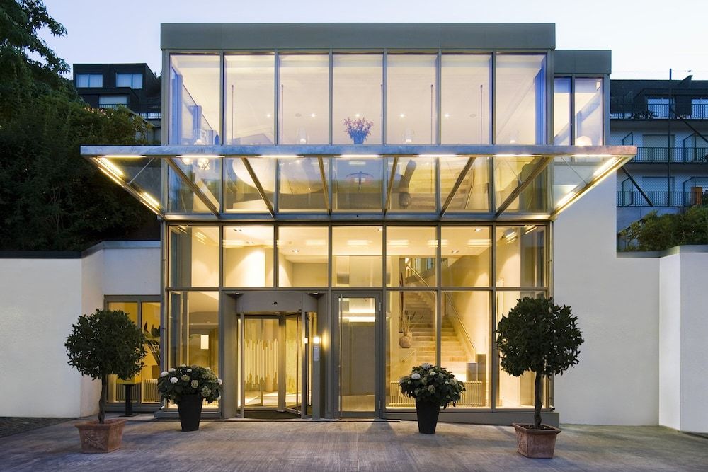 Engimatt City-Gardenhotel 1