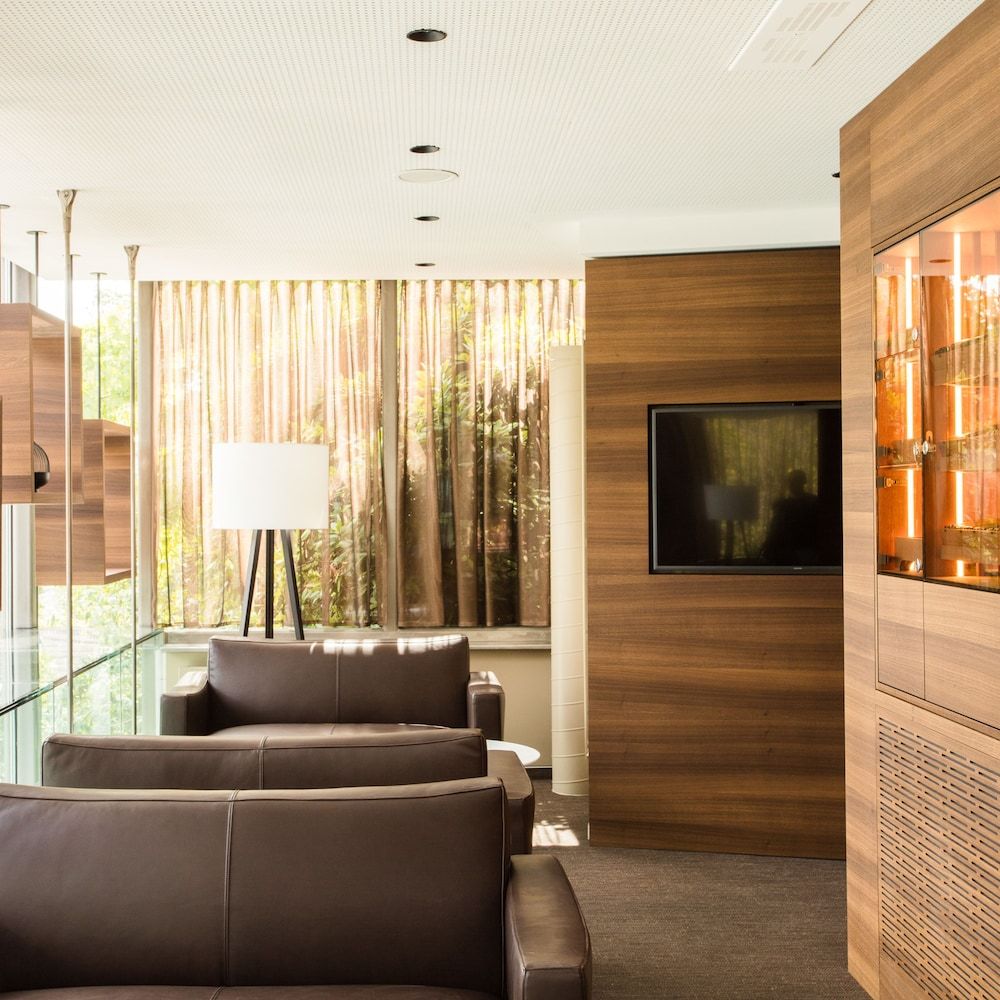 Engimatt City-Gardenhotel 2