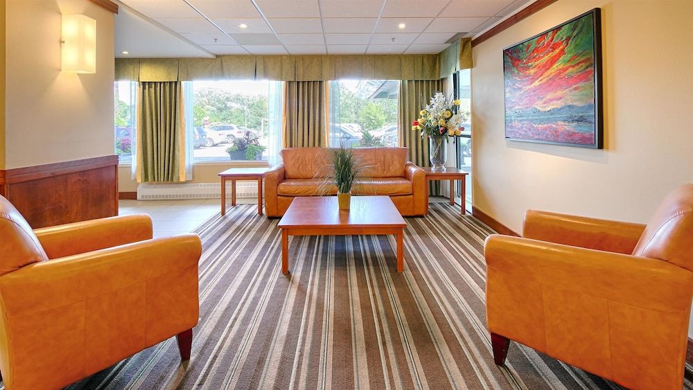 Best Western Plus Gatineau-Ottawa 2