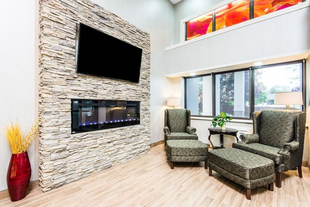 Comfort Inn Owen Sound 2