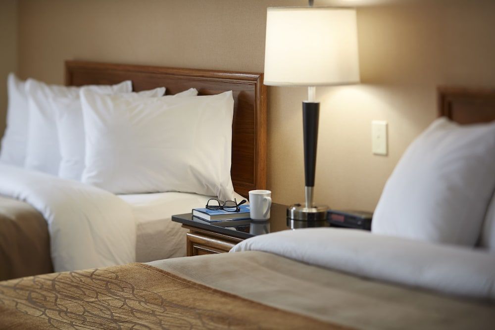 Comfort Inn Pembroke